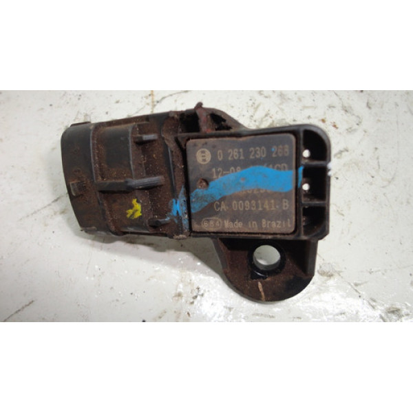 Sensor Map Fiat Uno / Palio