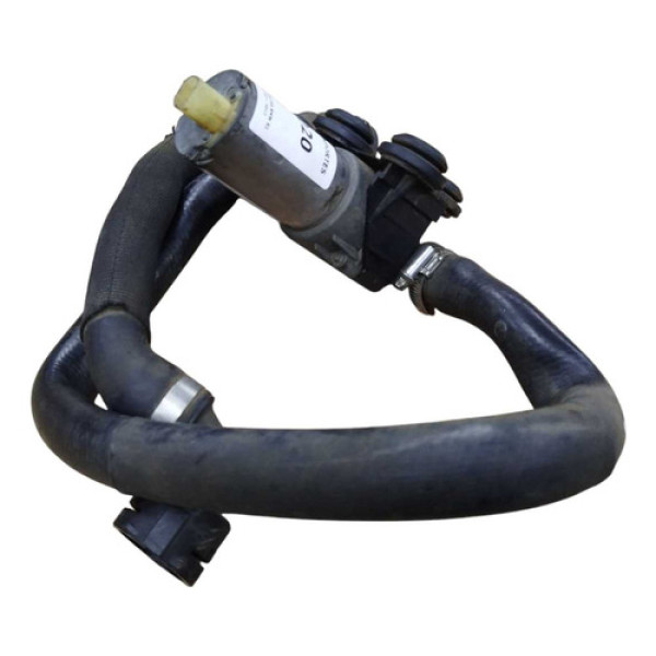 Bomba Agua Auxiliar Bmw X1 2.0 2009 2010 2011 2012