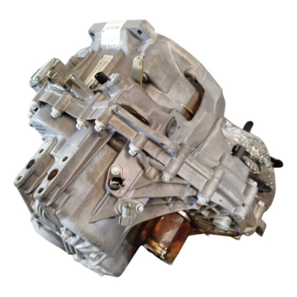 Cambio Automatico Ford New Fiesta 1.6 2014 2015 Powershift