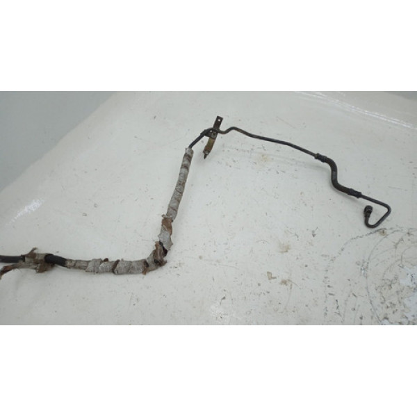 Mangueira Deretorno Da Direçao Hidraulica Vw Golf 1.9 1999