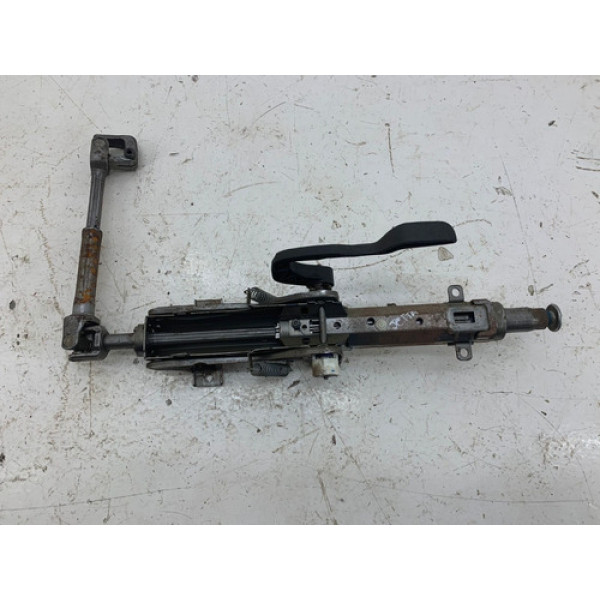 Coluna De Direção Jetta Tsi 2013