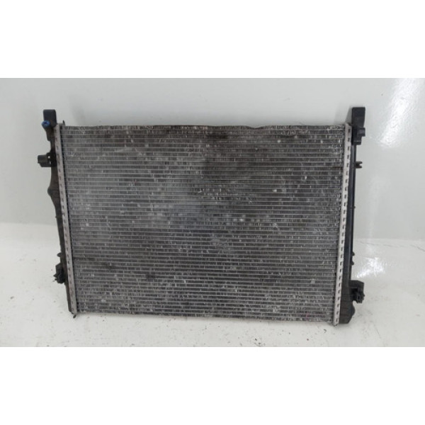 Radiador De Agua Dodge Journey 2010 S/ Vazamento C/ Detalhe