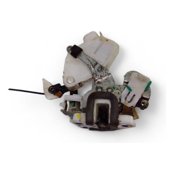 Fechadura Porta Traseira Direita Toyota Etios Hatch 2014