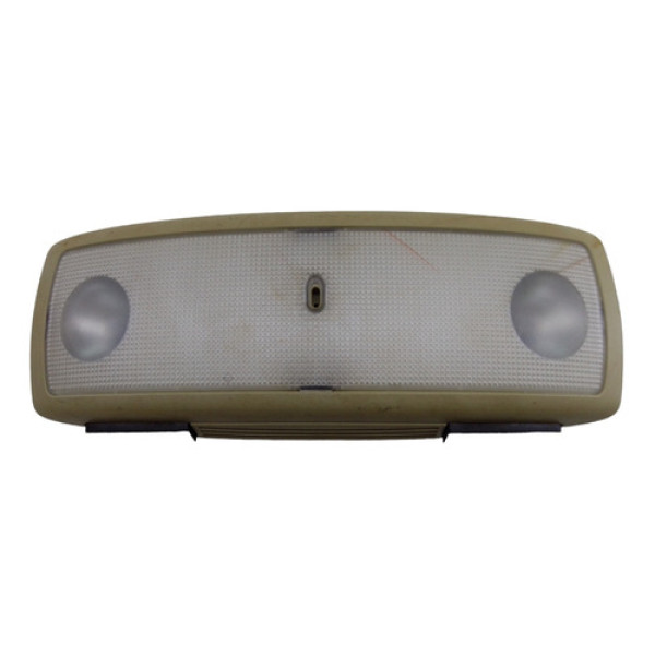 Luz Cortesia Traseira Volvo Xc60 2010