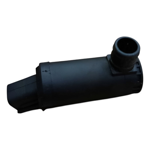 Bomba Motor Reservatorio Agua Parabrisa Hb20 2014 2017 Preto