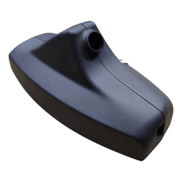 Acabamento Interno Retrovisor Bmw X5 2008 2009 Preto