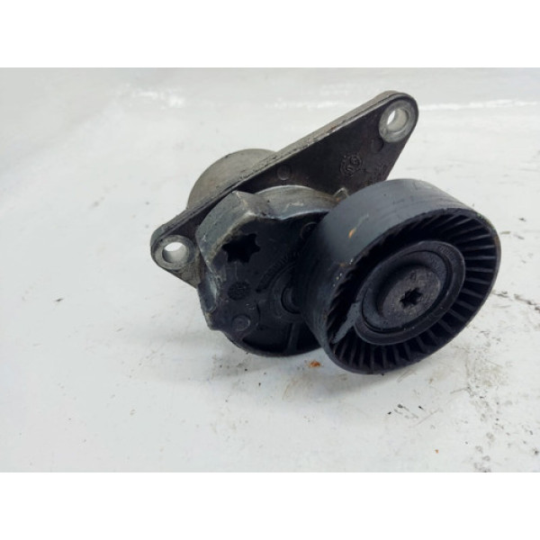 Tensor De Correia Volvo S80 2.8 Bi Turbo 2002