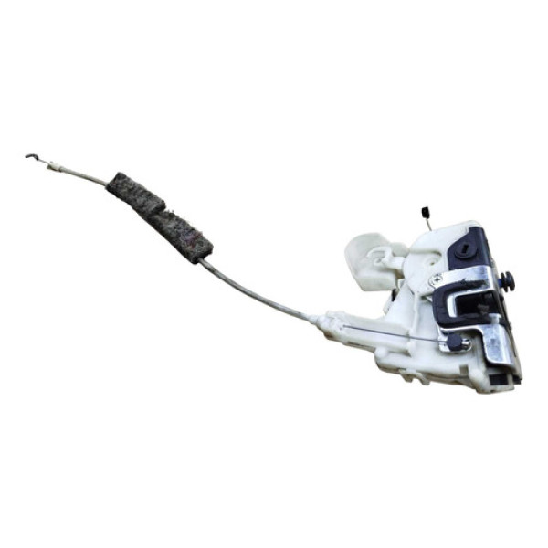 Fechadura Manual Gol G5 2009 2010 2011 2012 Traseira Direita