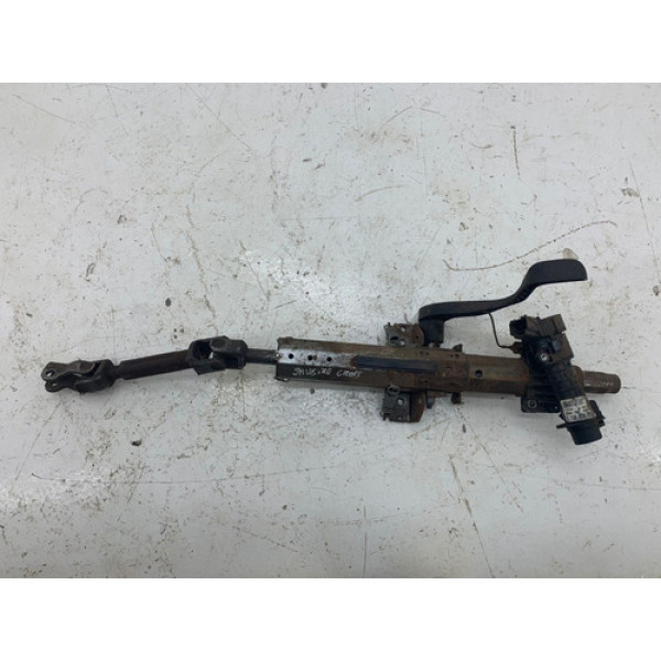 Coluna De Direção Saveiro 1.6 2017