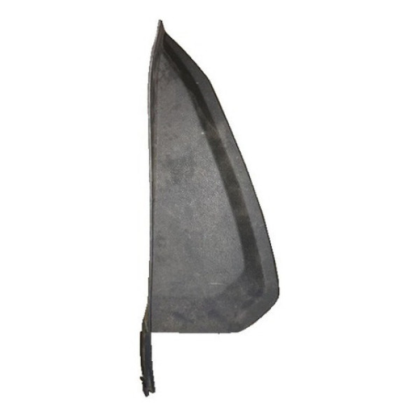 Acabamento Lateral Direito Do Painel Ford New Fiesta 2014