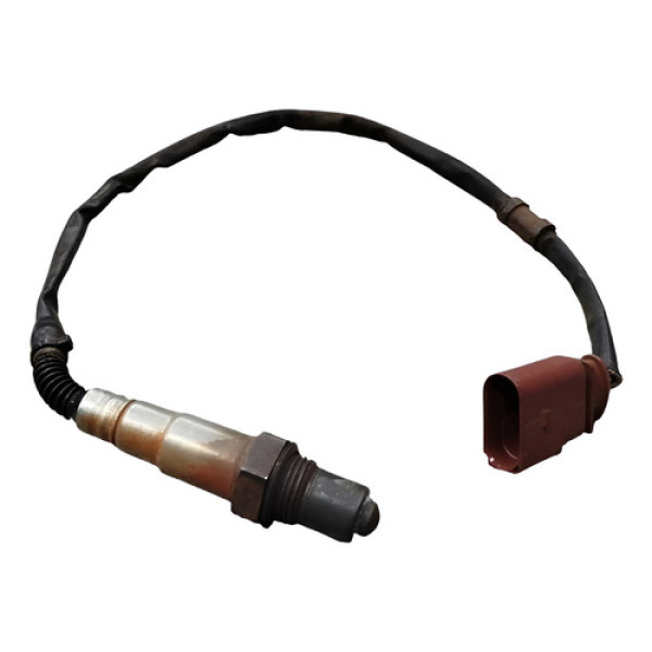Sonda Lambda Pós Jetta 2.0 Aspirado 2011 2016 06g906262