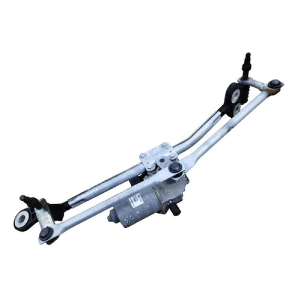 Motor Maquina Limpador Parabrisa X5 X6 2008 2009 2010 2011