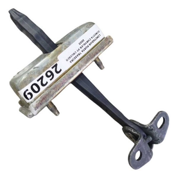 Limitador Porta Traseira Direita Chrysler Pt Cruiser 2005