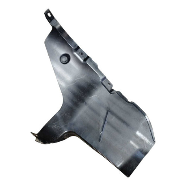 Parabarro Traseiro Esquerdo Toyota Corolla Cross 2022 2023