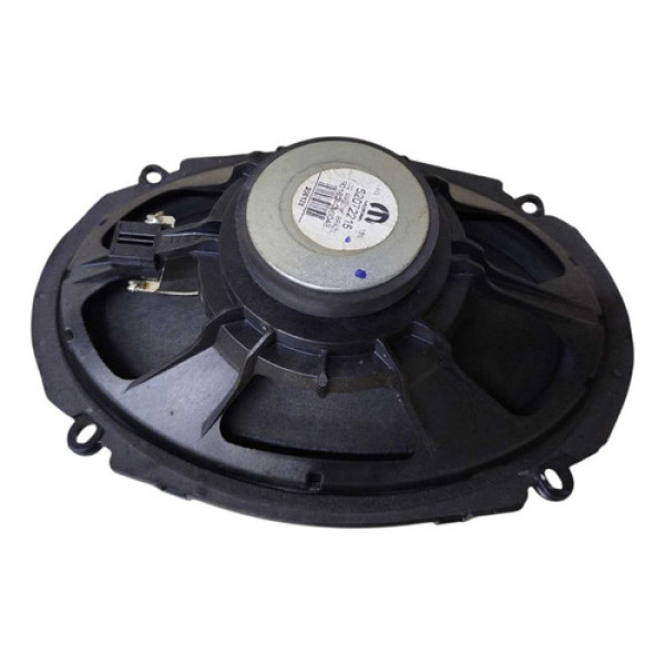 Alto Falantes Fiat Toro Jeep Renegade Compass 2016 2018 2021