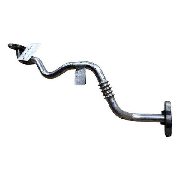 Tubo Retorno Oleo Turbina Chevrolet Onix 1.0 3cc 2021 2022