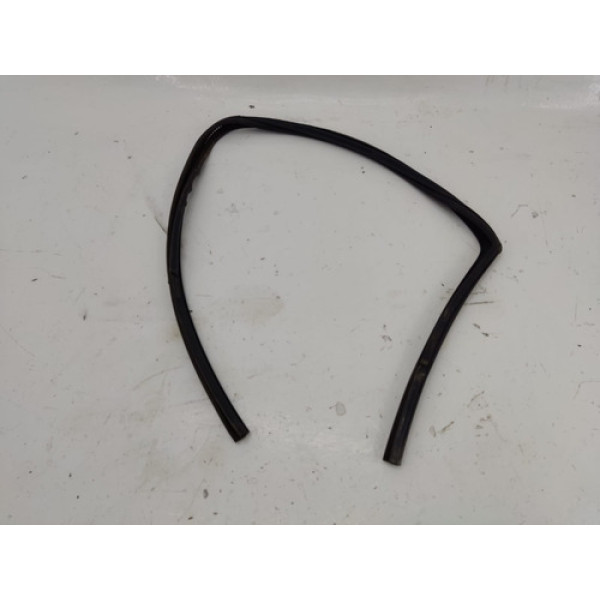 Borracha Da Porta Traseira Esquerda Vw Gol G5 2010