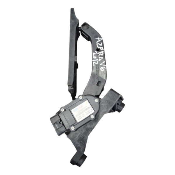 Pedal Acelerador Hyundai Azera 3.0 V6 2012 2013 2014