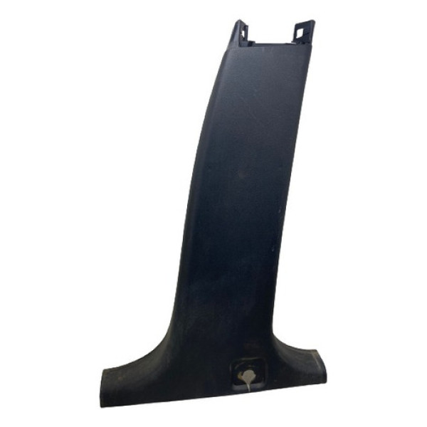 Acabamento Coluna Central Lado Direito Citroen C3 2011