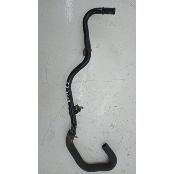Tubo De Refrigeração Citroen C3 2009