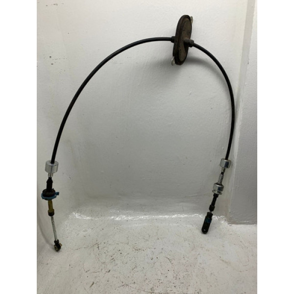 Cabo Trambulador  Automatico Spin 2014 A 2016