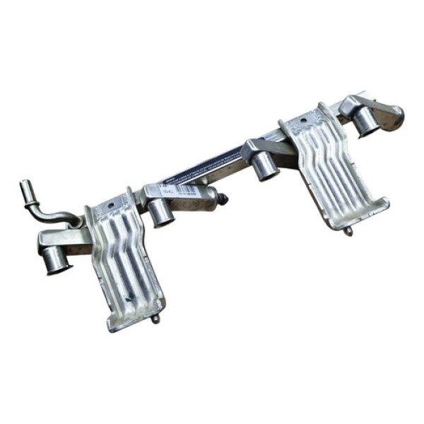 Flauta Bico Injetor Vela Aircross Peugeot 208 1.6 2016 2017