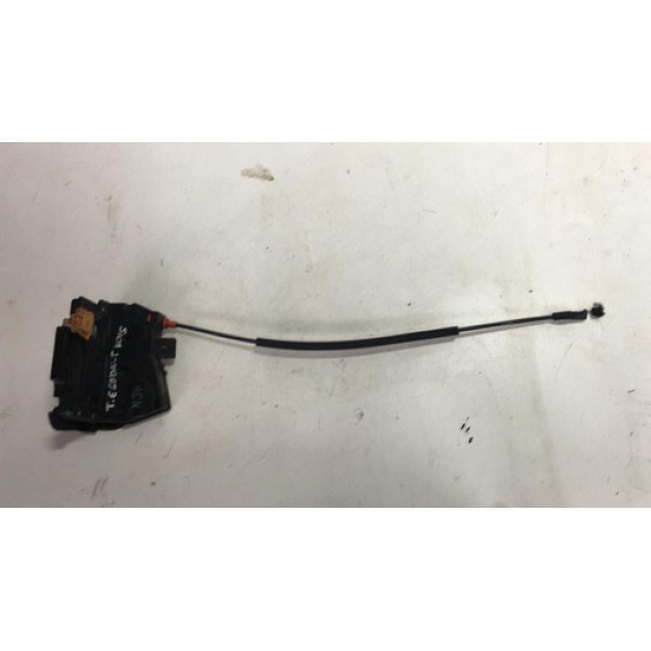 Fechadura Traseira Esquerda Chevrolet Cobalt 2015