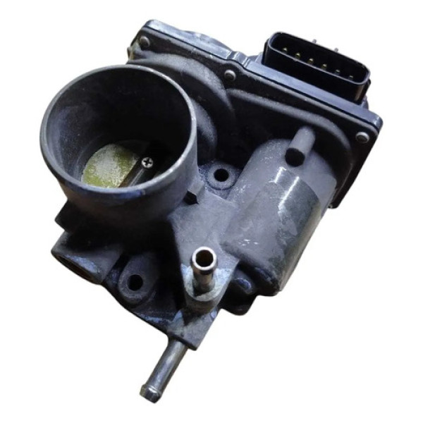 Tbi Corpo Borboleta Toyota Etios 1.5 2013 2014 2015