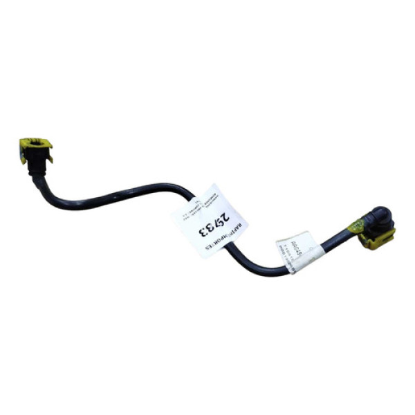 Mangueira Alta Pressão Jeep Renegade Toro Compass 2.0 Diesel