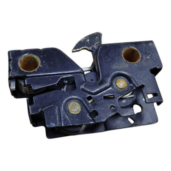 Fechadura Capo Gol G5 Saveiro Voyage 2009 2010 2011 2012