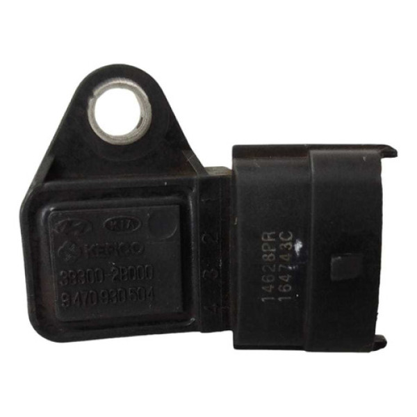 Sensor Map Hb20 1.6 16v 2012 2013 2014 2015 2016