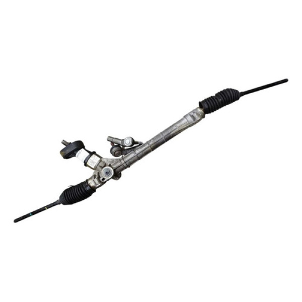 Caixa Direção Eletrica Fox 2015 2016 2017 2018 Detalhe