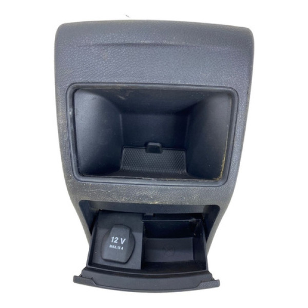 Acabamento Traseiro Console Mercedes A200 2013