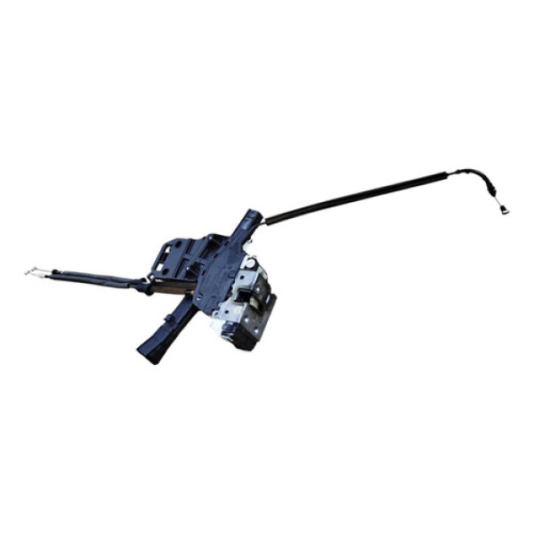 Fechadura Porta Fiat Toro 2018 2019 2020 Traseira Esquerda