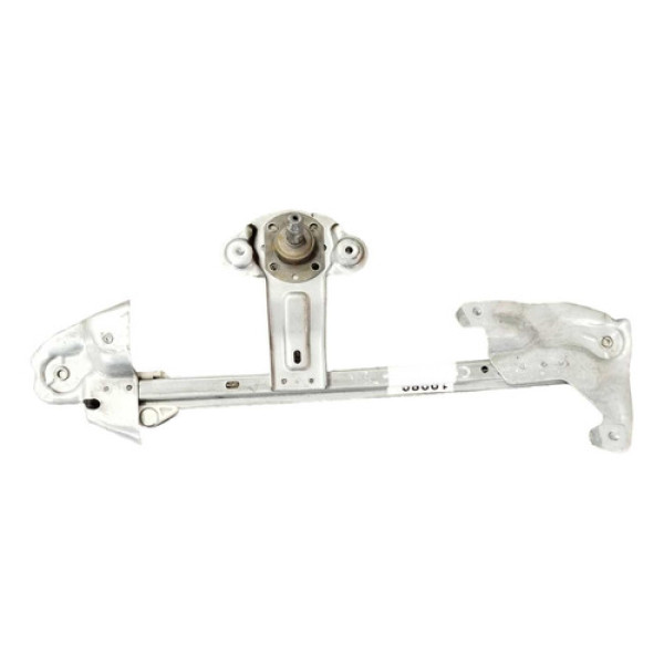 Maquina Vidro Manual Porta Celta Traseira Direita 2010