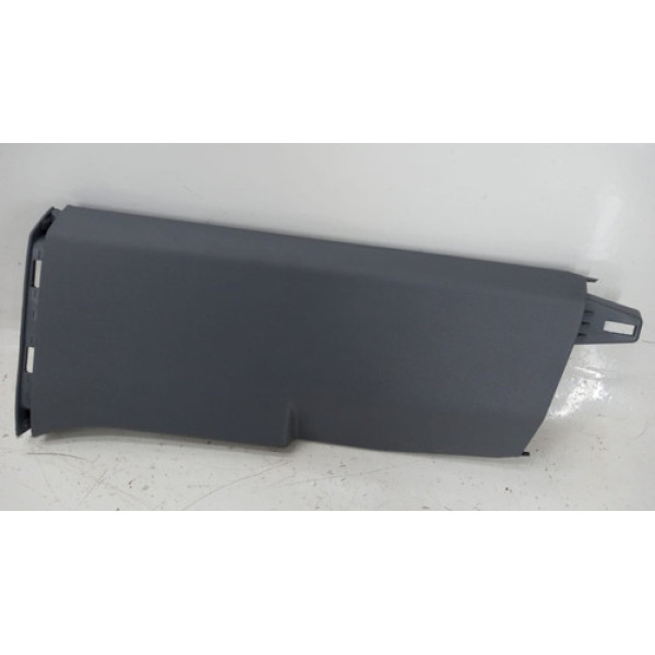 Acabamento Coluna Inferior Esquerda Vw Tcross 2021