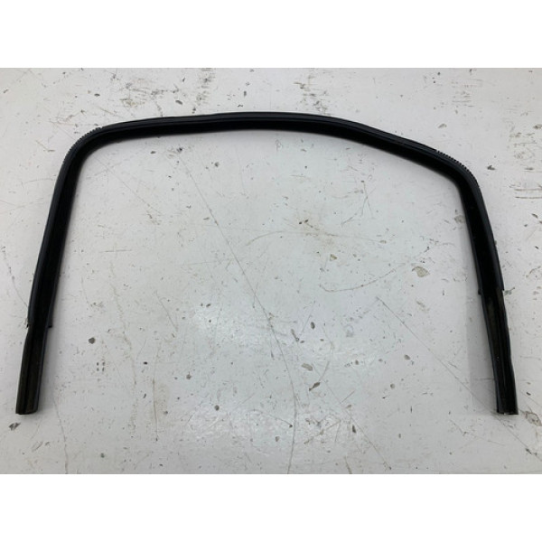 Guarnição Porta Dianteira Direita Fiat Grand Siena 2016