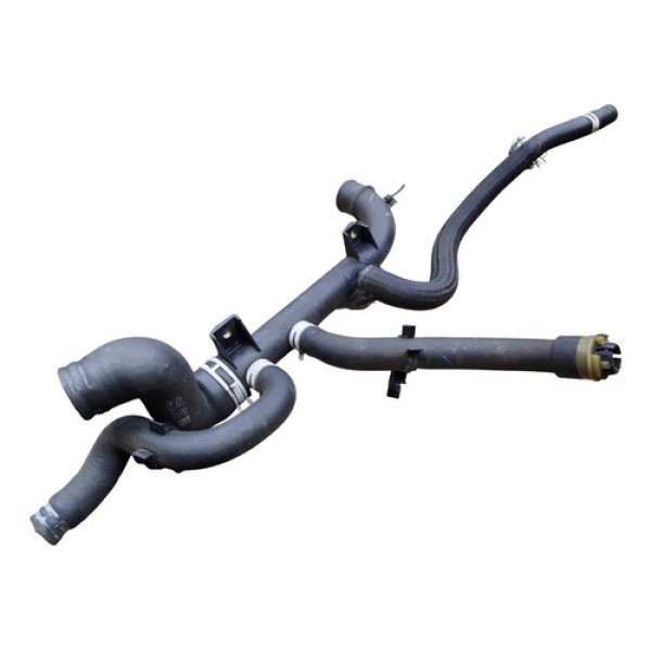 Cano Tubo Mangueira Agua Motor Astra Vectra Zafira 2.0 2000