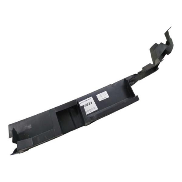 Suporte Absorvedor Impacto Traseiro Esquerdo 307 2006 2007 