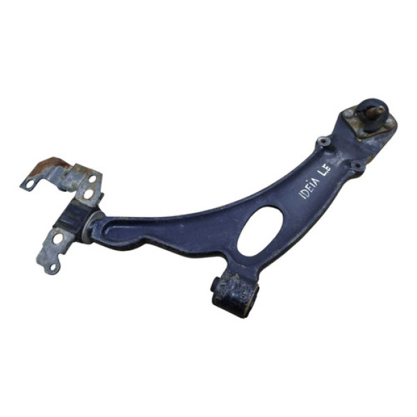 Balança Bandeja Fiat Idea 2006 2007 2008 Dianteira Esquerda