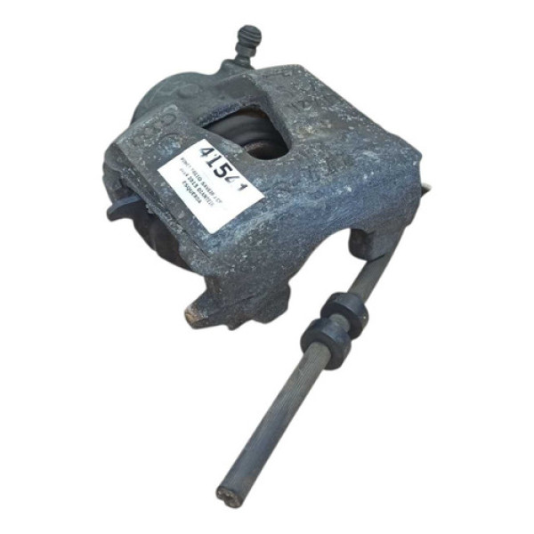 Pinça Freio Saveiro Cross 2014 2015 Dianteira Esquerda