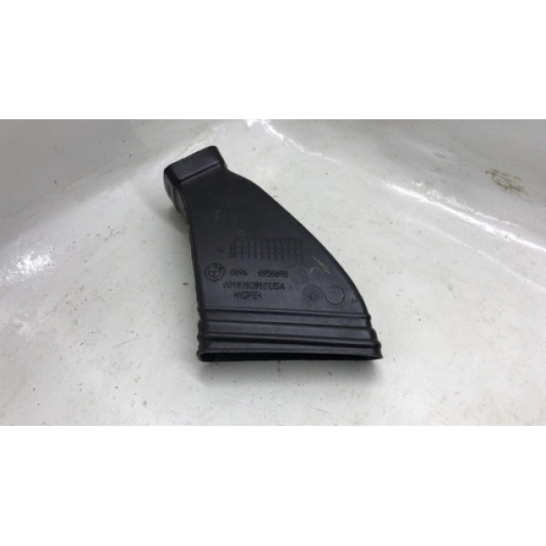 Duto De Ar Adaptador Traseiro Cabine Bmw X5 2007 6956698