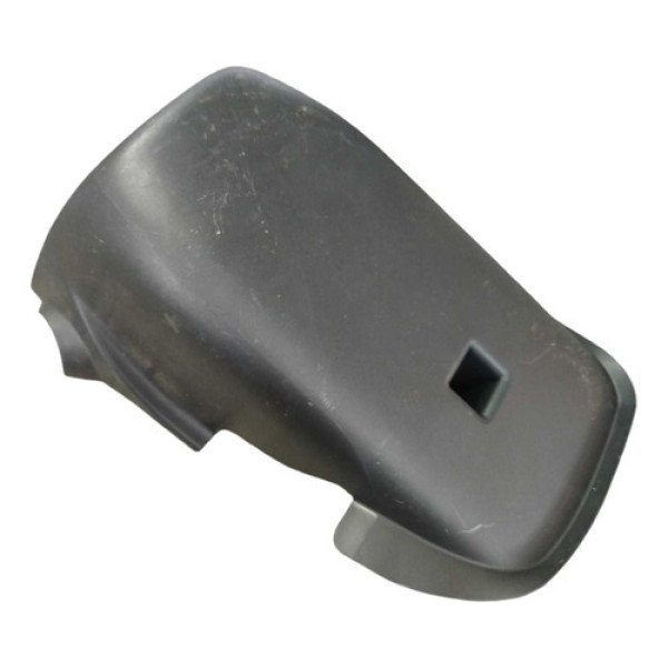 Acabamento Inferior Coluna Direção Sentra 2013 2014 2015 Cinza