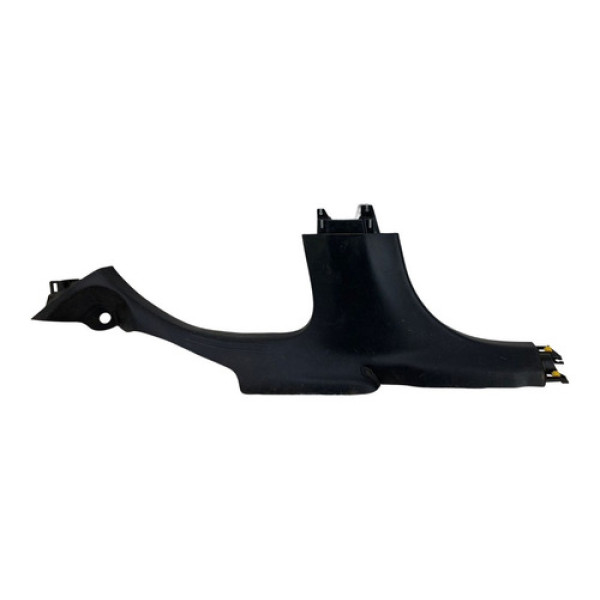 Acabamento Soleira Traseira Esquerda Jeep Compass 2017