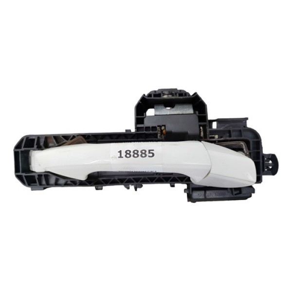 Maçaneta Externa Porta Traseira Direita Mercedes C180 2013