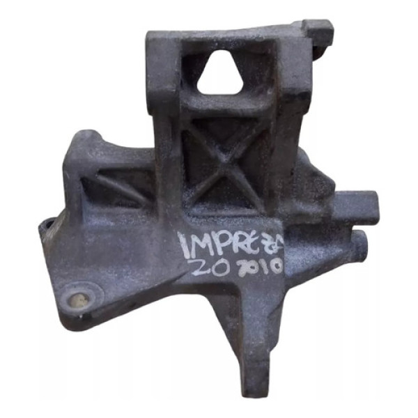 Suporte Compressor Subaru Impreza 2010