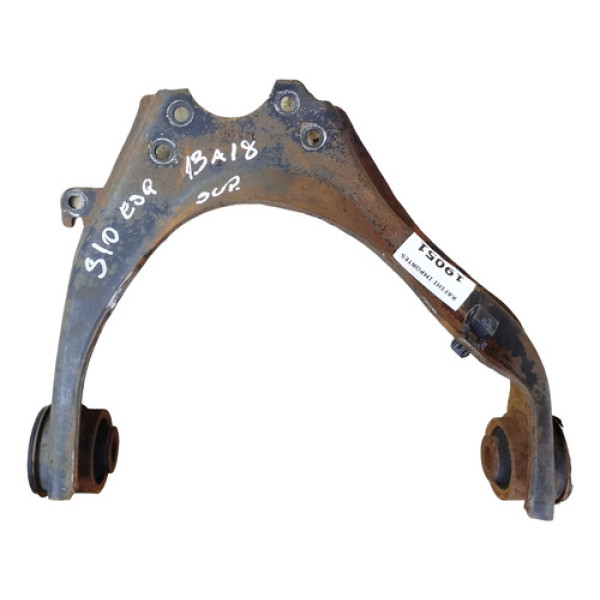 Bandeja Superior Dianteira Esquerda Chevrolet S10 2013 2014