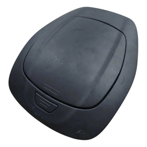 Porta Objetos Superior Ford Ka 2015 2016 2017 2018 2019 2021 Preta