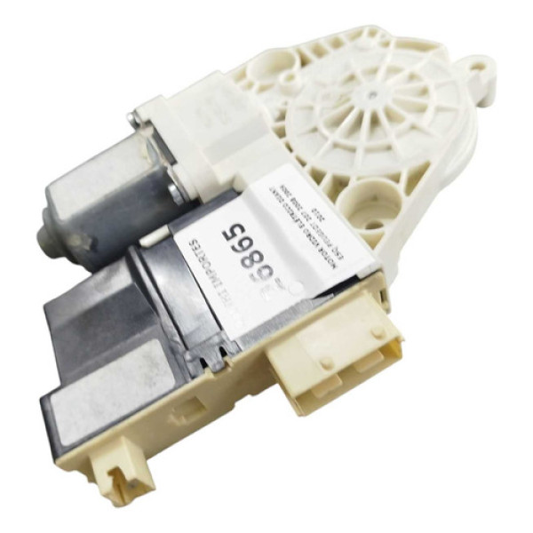 Motor Vidro Elétrico Dianteiro Esquerdo Peugeot 207 2008