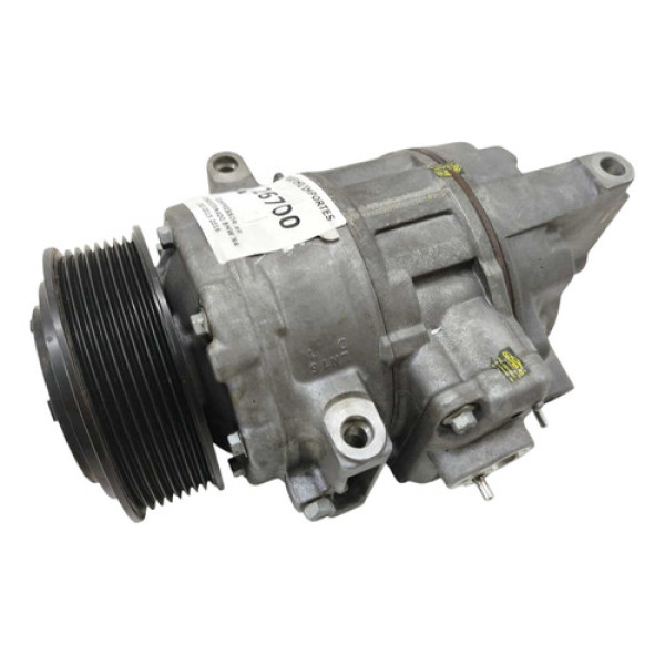 Compressor Ar Condicionado Bmw X4 3.0 2015 2016